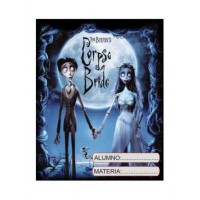 El Cadaver de la Novia 1